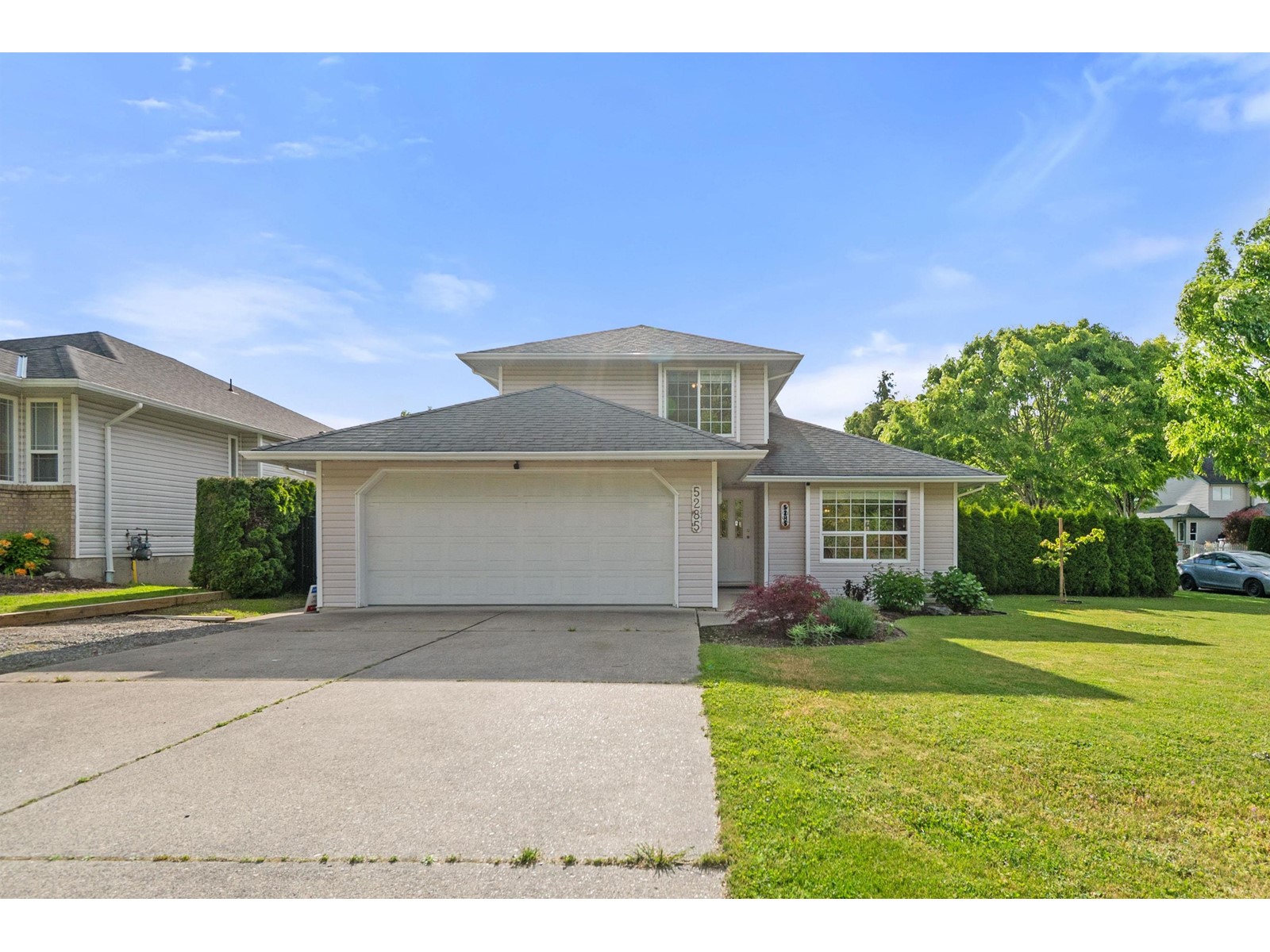 5285 TESKEY ROAD|Promontory