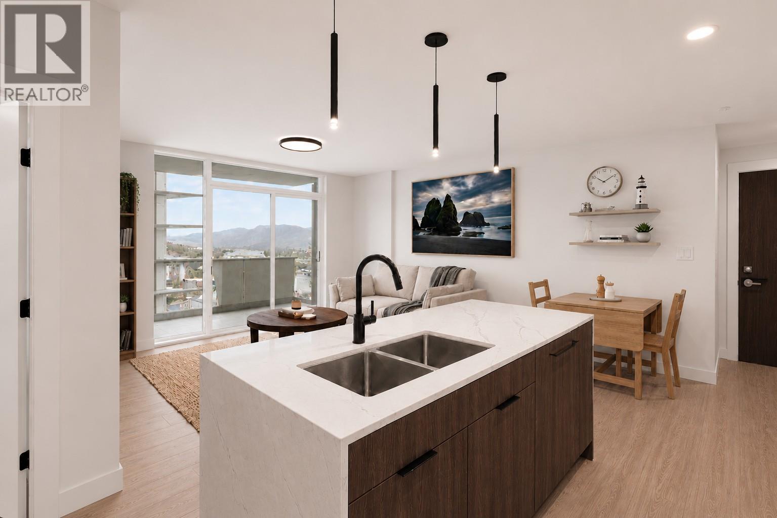 460 Nicola Street Unit# 1307