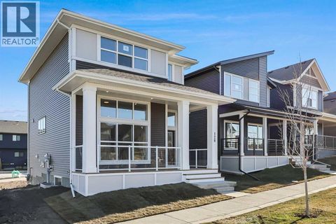 128 Mitchell Walk NW Calgary AB T3R2G2