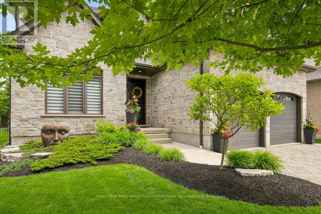 518 PREAKNESS STREET