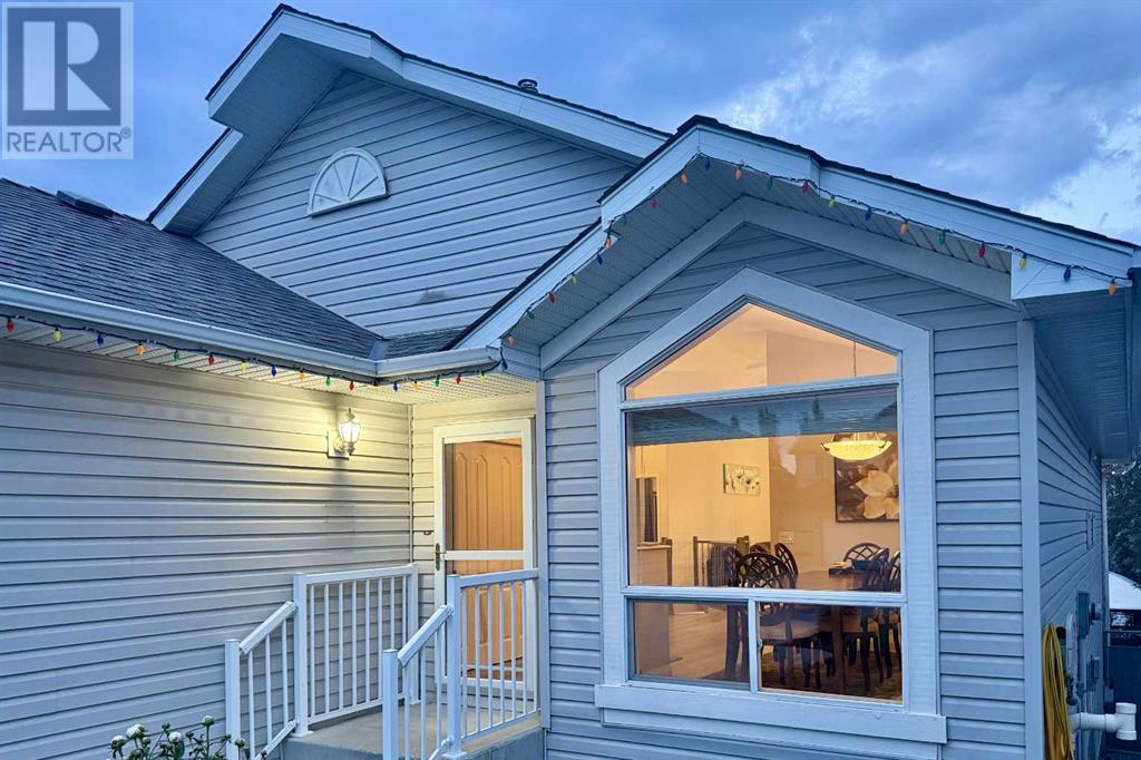 127 Arbour Ridge Close NW