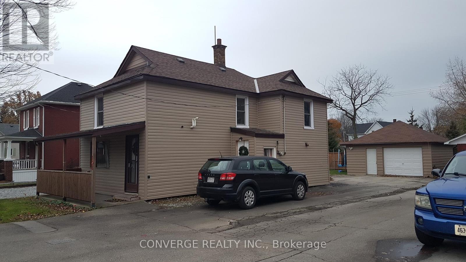 A - B - 102 ELM STREET N