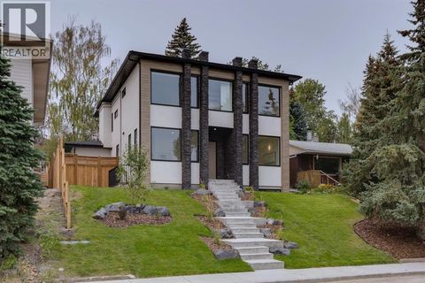 1307 Hamilton Street NW Calgary AB T2N3W8