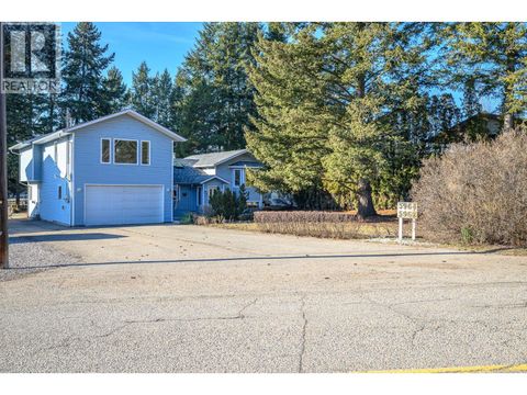 5964 Star Road Vernon BC V1B3P4