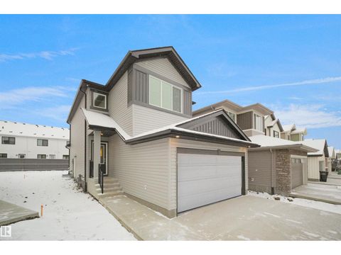 2540 211 ST NW Edmonton AB T6M1P7