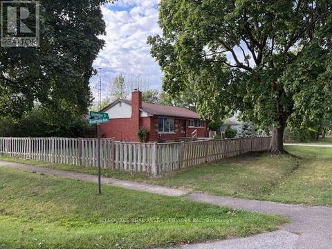 10 GLENELLEN DRIVE St. Catharines (Carlton/Bunting) ON L2M5Y7