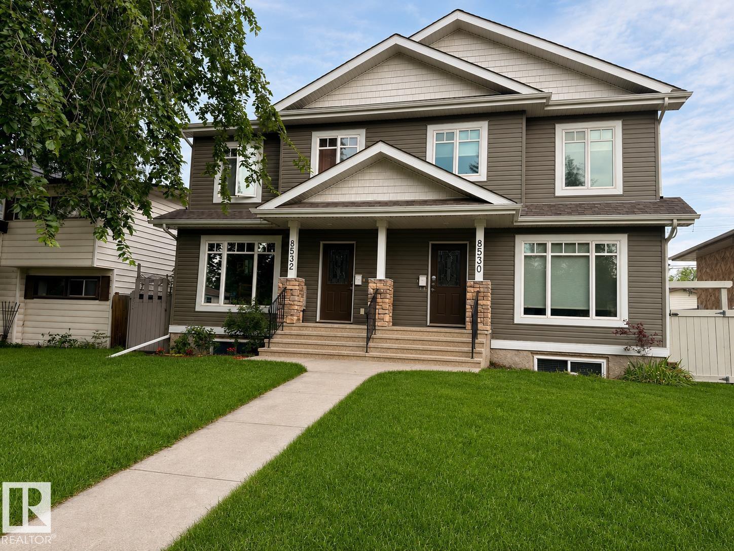 8530 76 AV NW