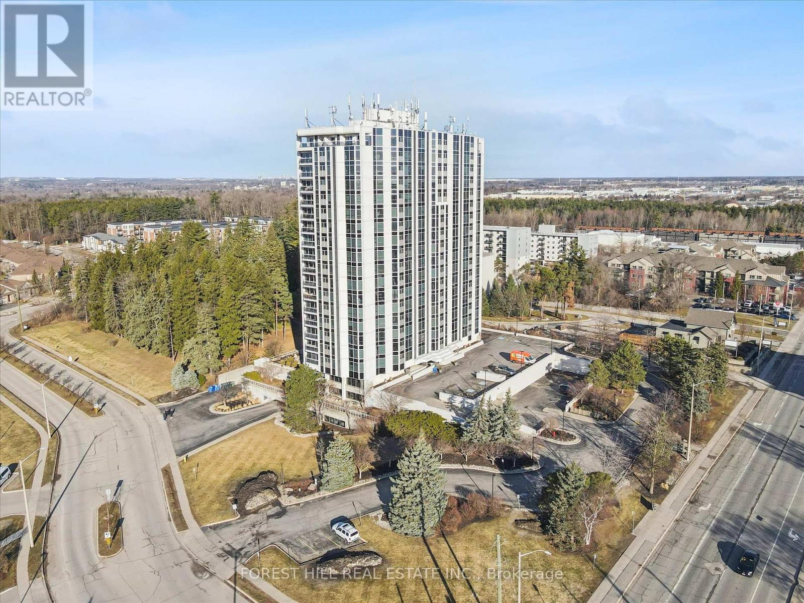 507 - 190 HESPELER ROAD