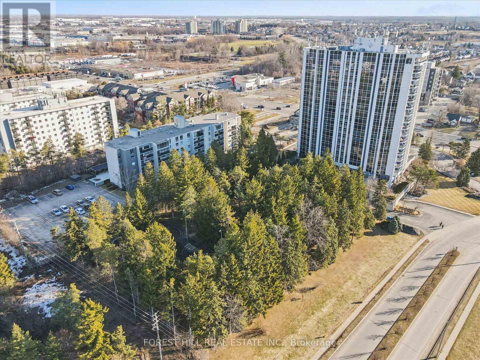 507 - 190 HESPELER ROAD