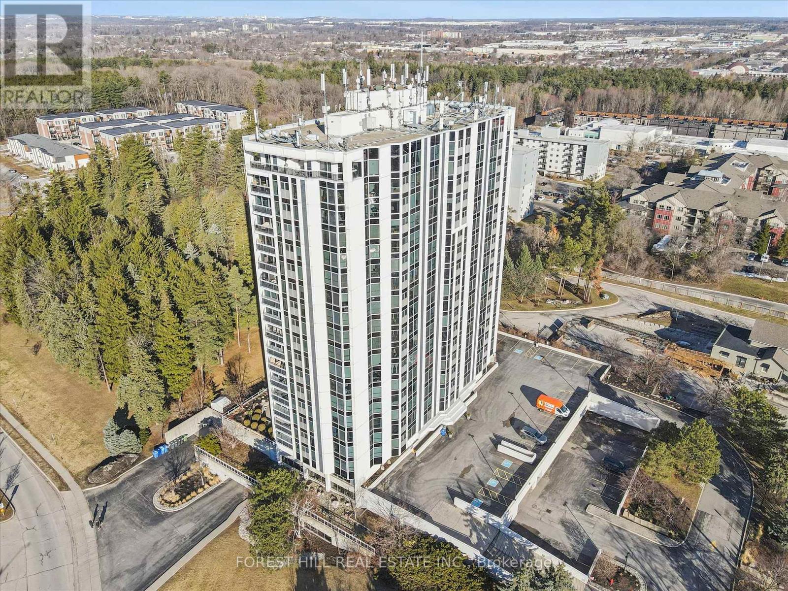 507 - 190 HESPELER ROAD