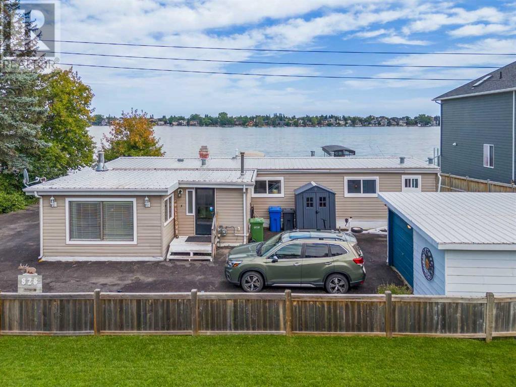 828 West Chestermere Drive