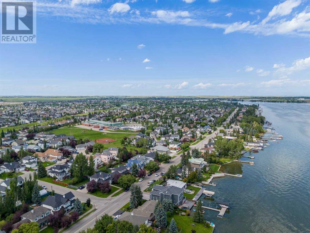 828 West Chestermere Drive