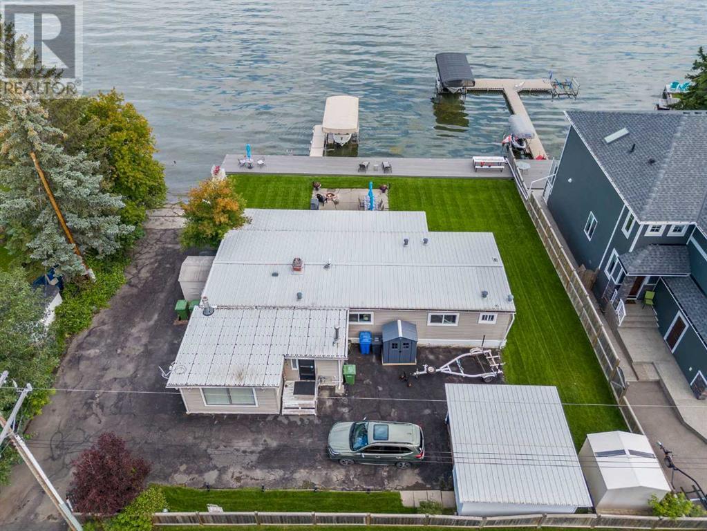 828 West Chestermere Drive
