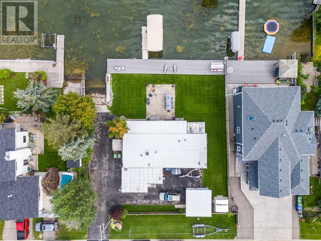 828 West Chestermere Drive