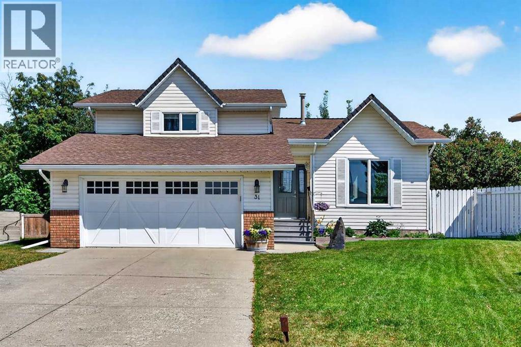 31 Scenic Cove Place NW