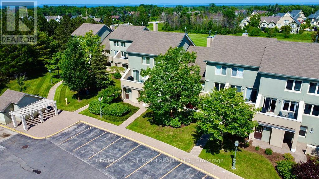 127 - 107 WINTERGREEN PLACE