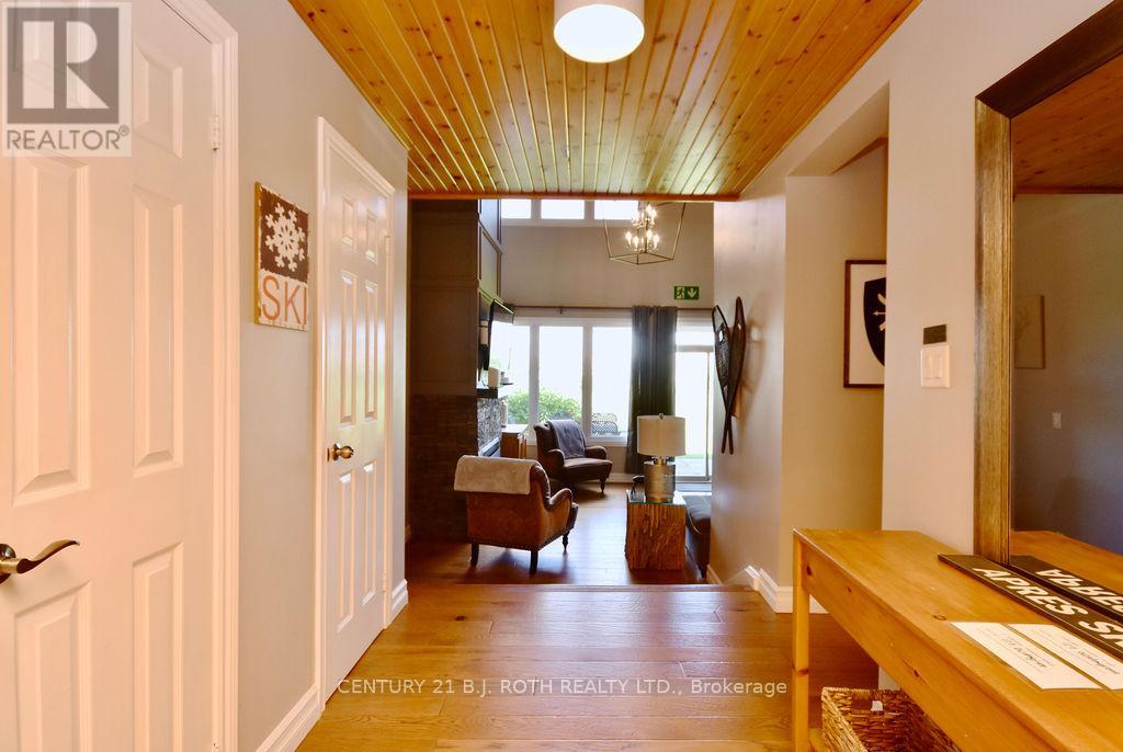 127 - 107 WINTERGREEN PLACE