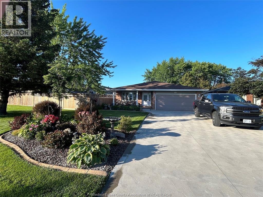 13 SOUTH TALBOT ROAD South