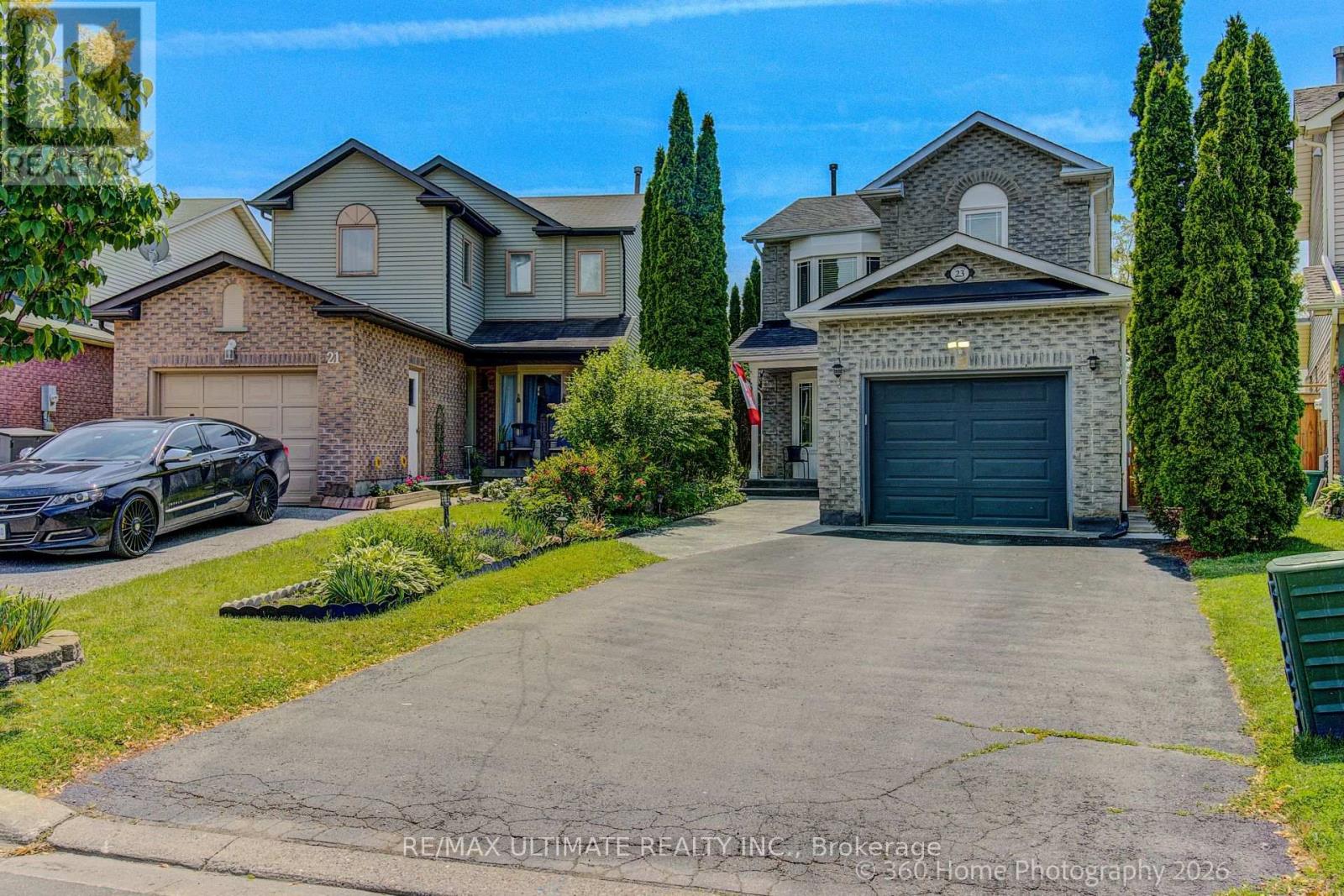 23 WINDHAM CRESCENT