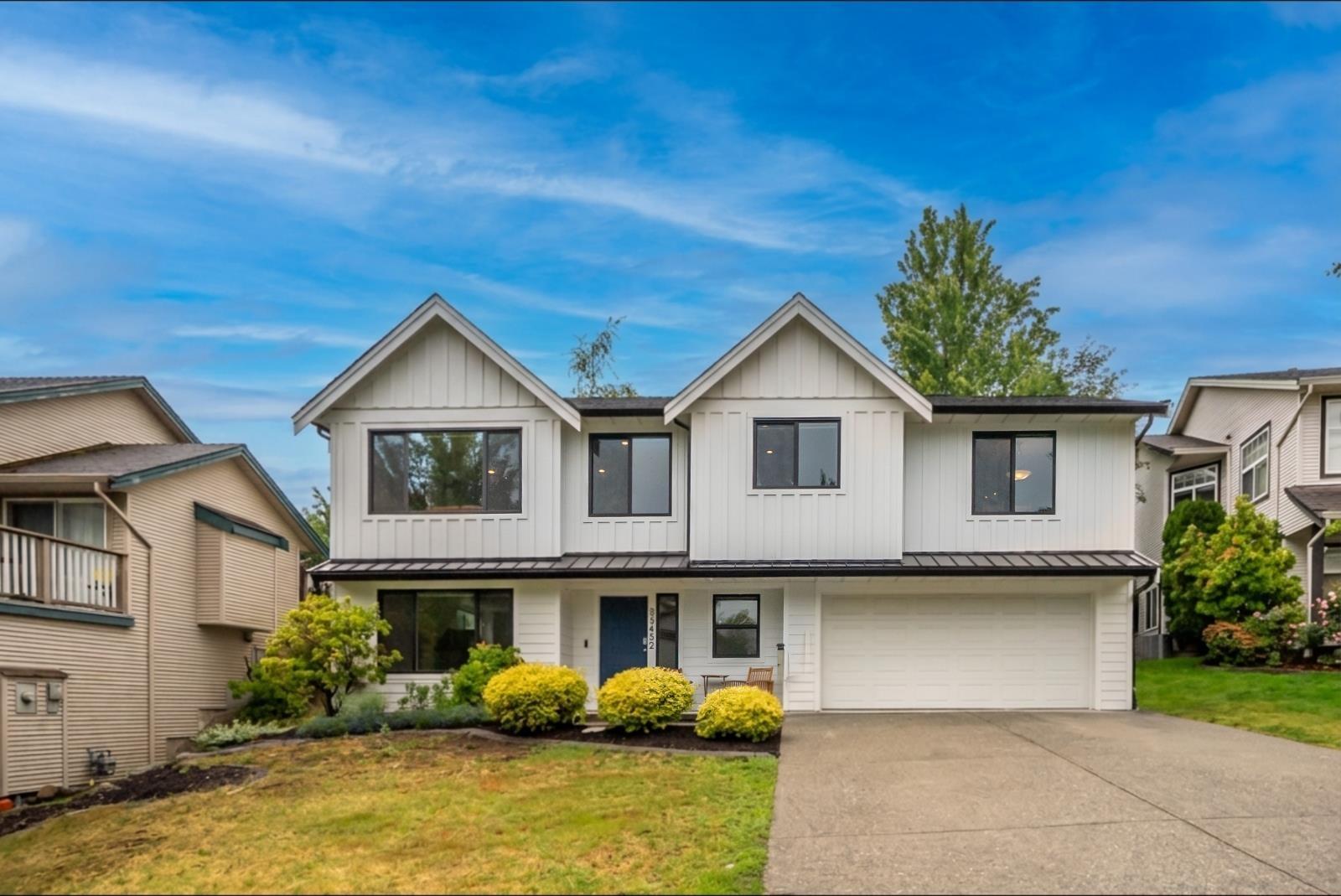 35452 STRATHCONA COURT