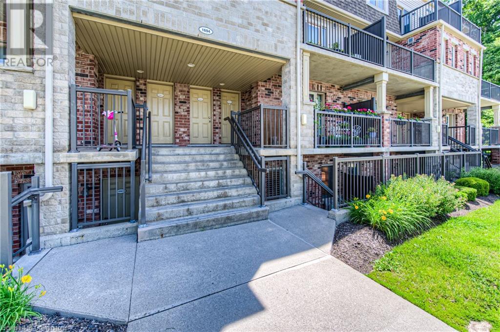 1694 FISCHER HALLMAN Road Unit# H