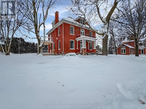 298 BARR STREET Renfrew ON K7V1J8