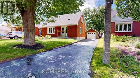 1622 DRAKE AVENUE Ottawa ON K1G0L8