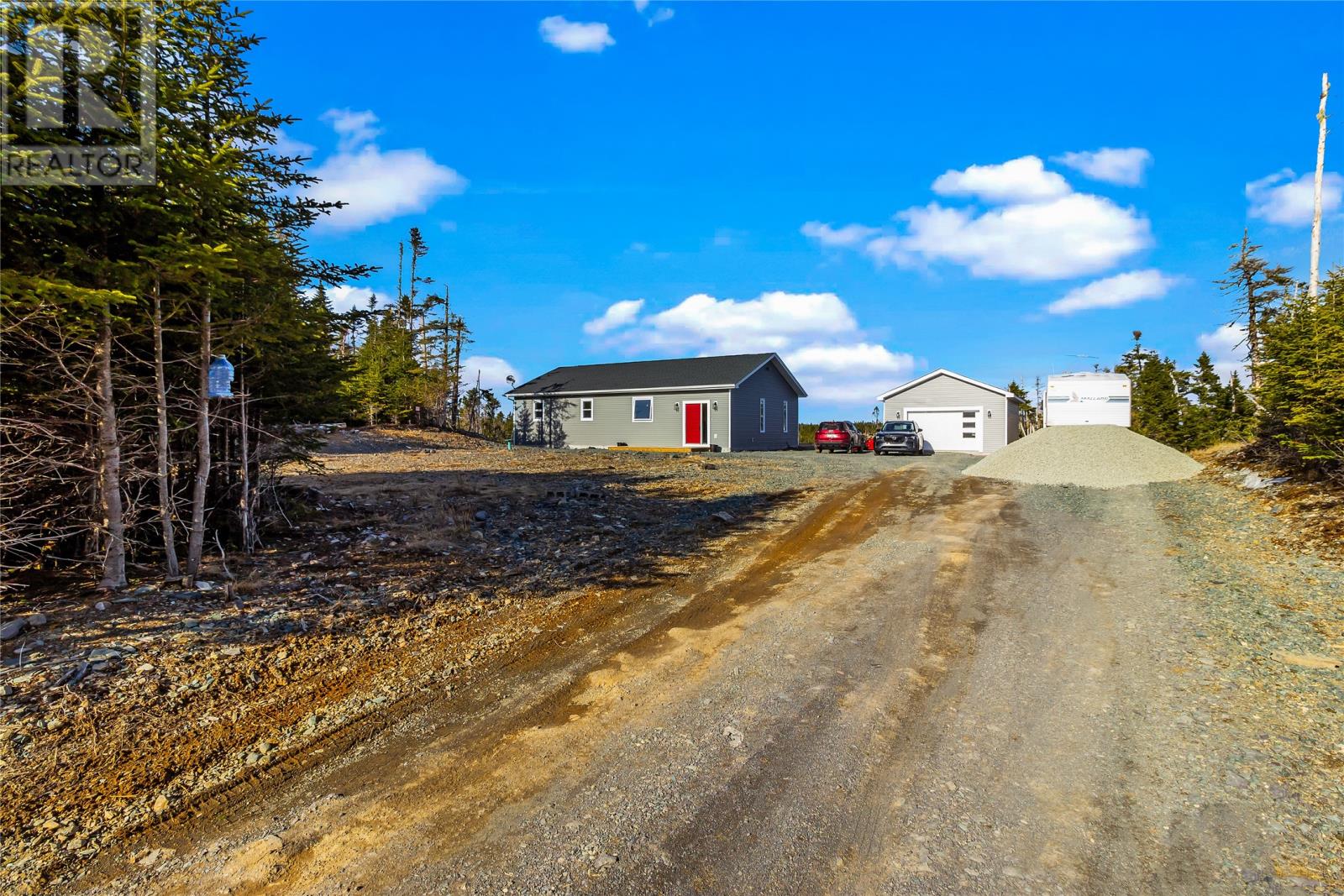 161 Prison Camp Road