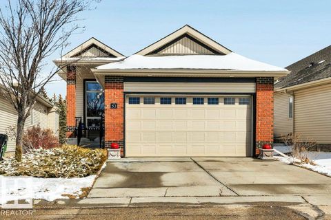 53-841 156 ST NW NW Edmonton AB T6R0B3