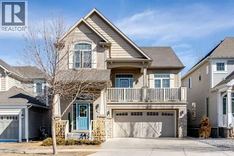 2016 Windsong Drive SW Airdrie AB T4B0P6