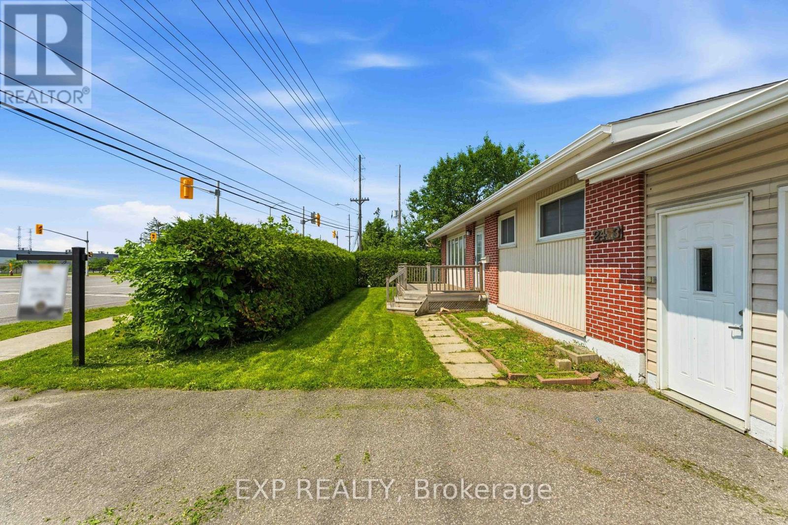 2473 WALKLEY ROAD