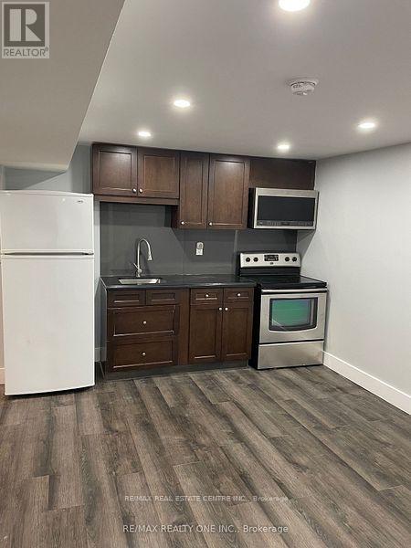 BASEMENT - 4616 METCALFE AVENUE