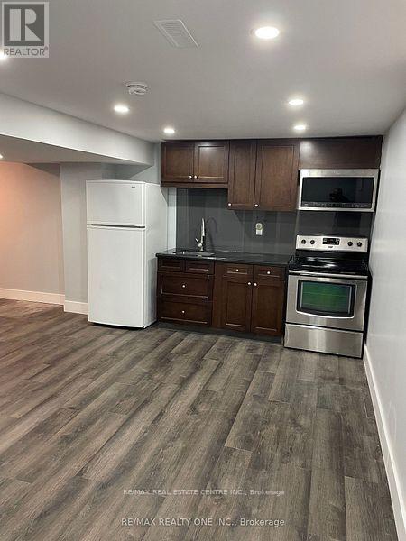 BASEMENT - 4616 METCALFE AVENUE