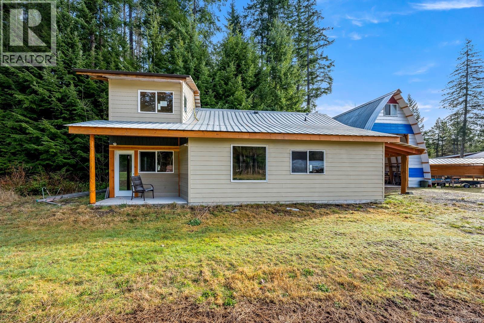 2156 Coleman Rd