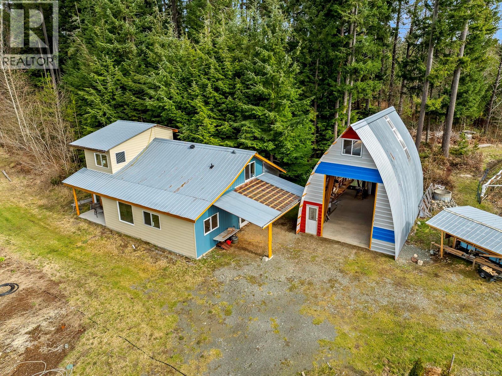2156 Coleman Rd