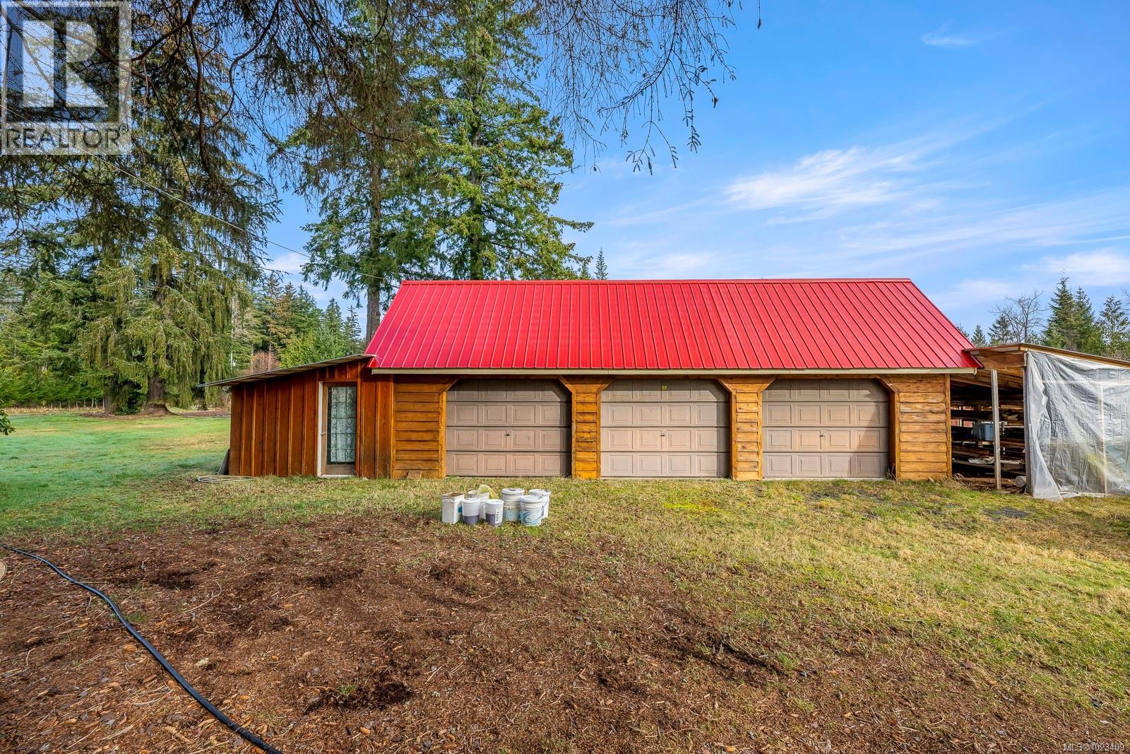 2156 Coleman Rd