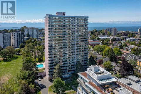 1006 647 Michigan St Victoria BC V8V1S9