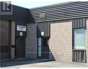 14 - 160 FROBISHER DRIVE