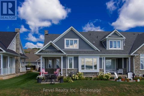 252 IRONWOOD WAY Georgian Bluffs ON N0H1S0