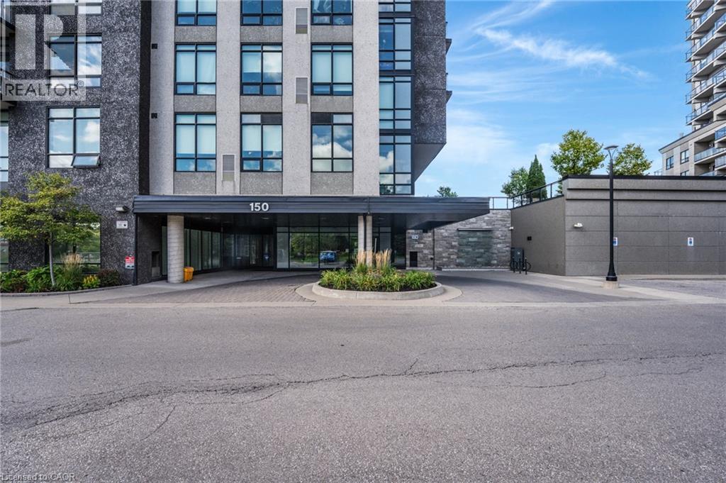 150 WATER Street N Unit# 904