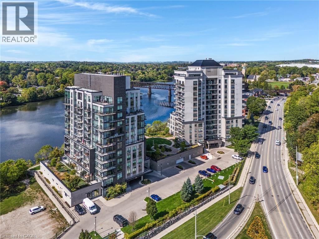 150 WATER Street N Unit# 904