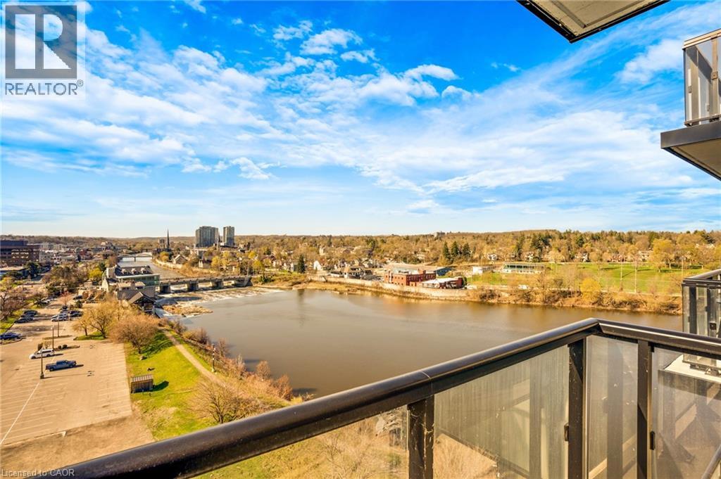 Photo 1 of 48 — 150 WATER Street N Unit# 904, Cambridge, ON N1R0B5