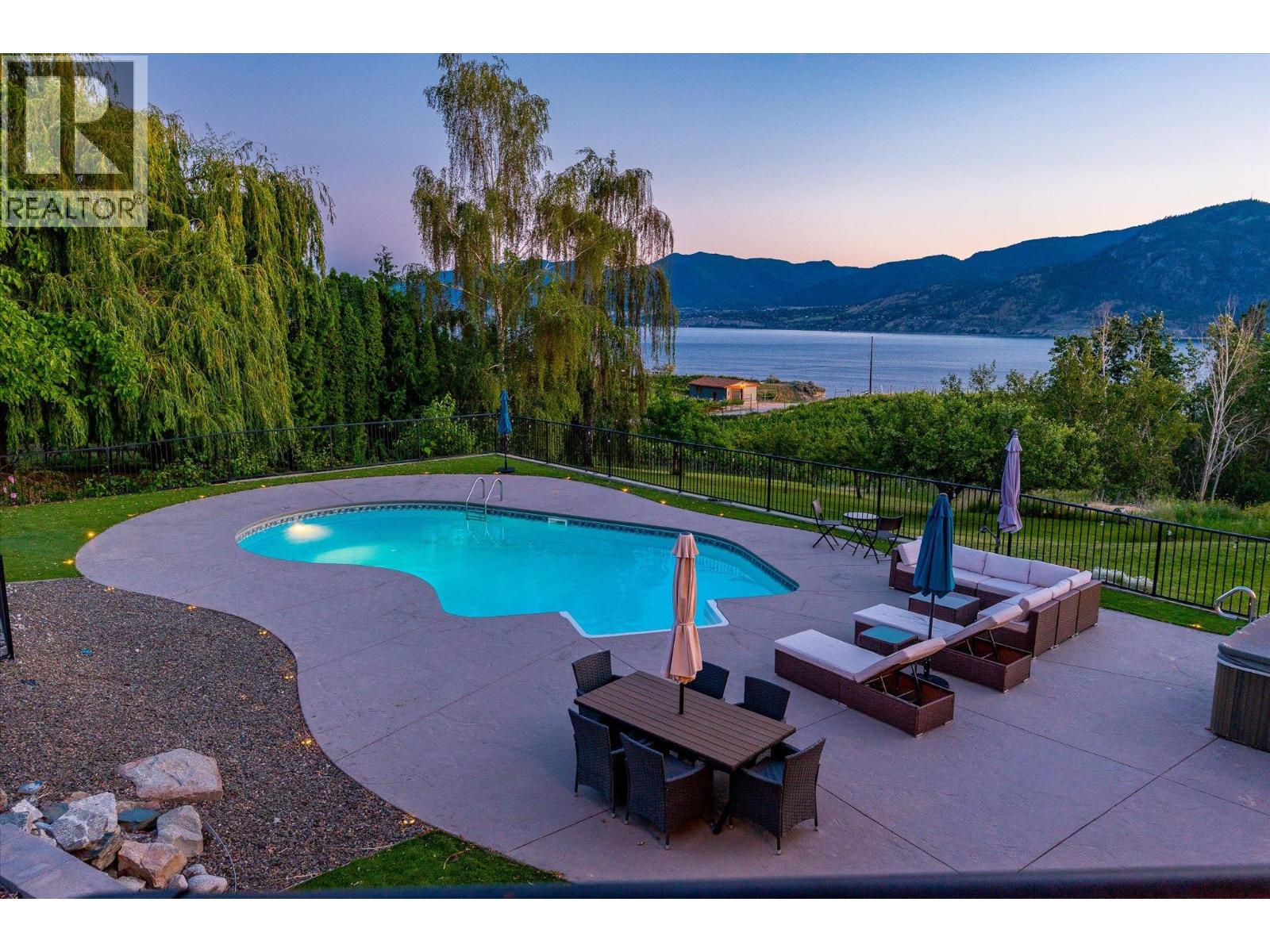 1055 Pearson Road