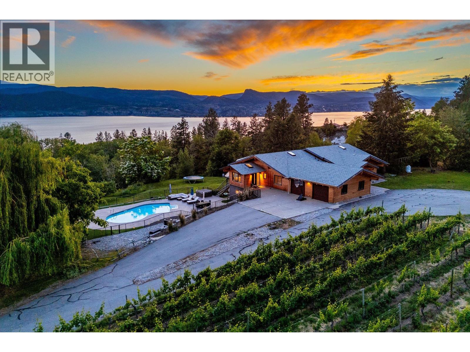 1055 Pearson Road