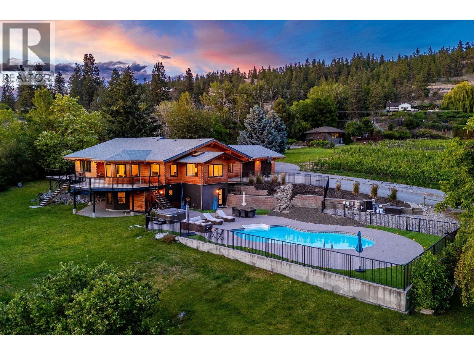 1055 Pearson Road