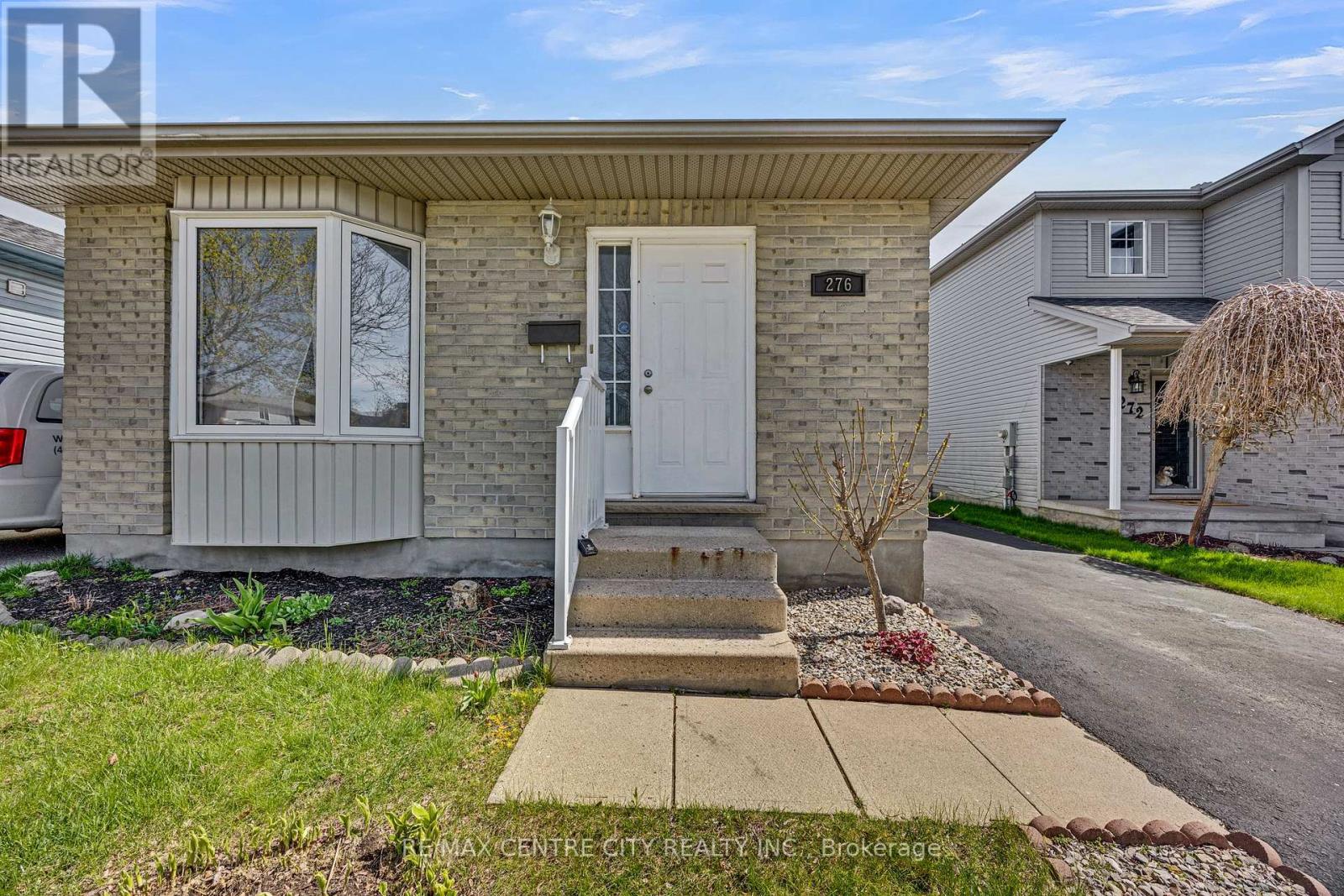 276 WILDGOOSE ROAD