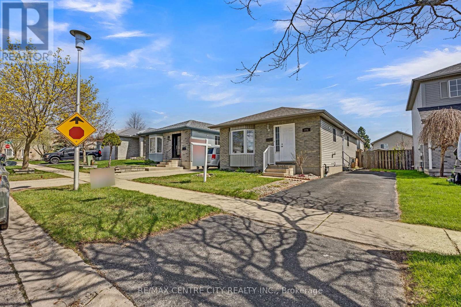 276 WILDGOOSE ROAD