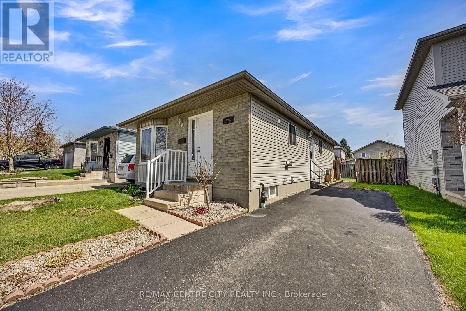 276 WILDGOOSE ROAD