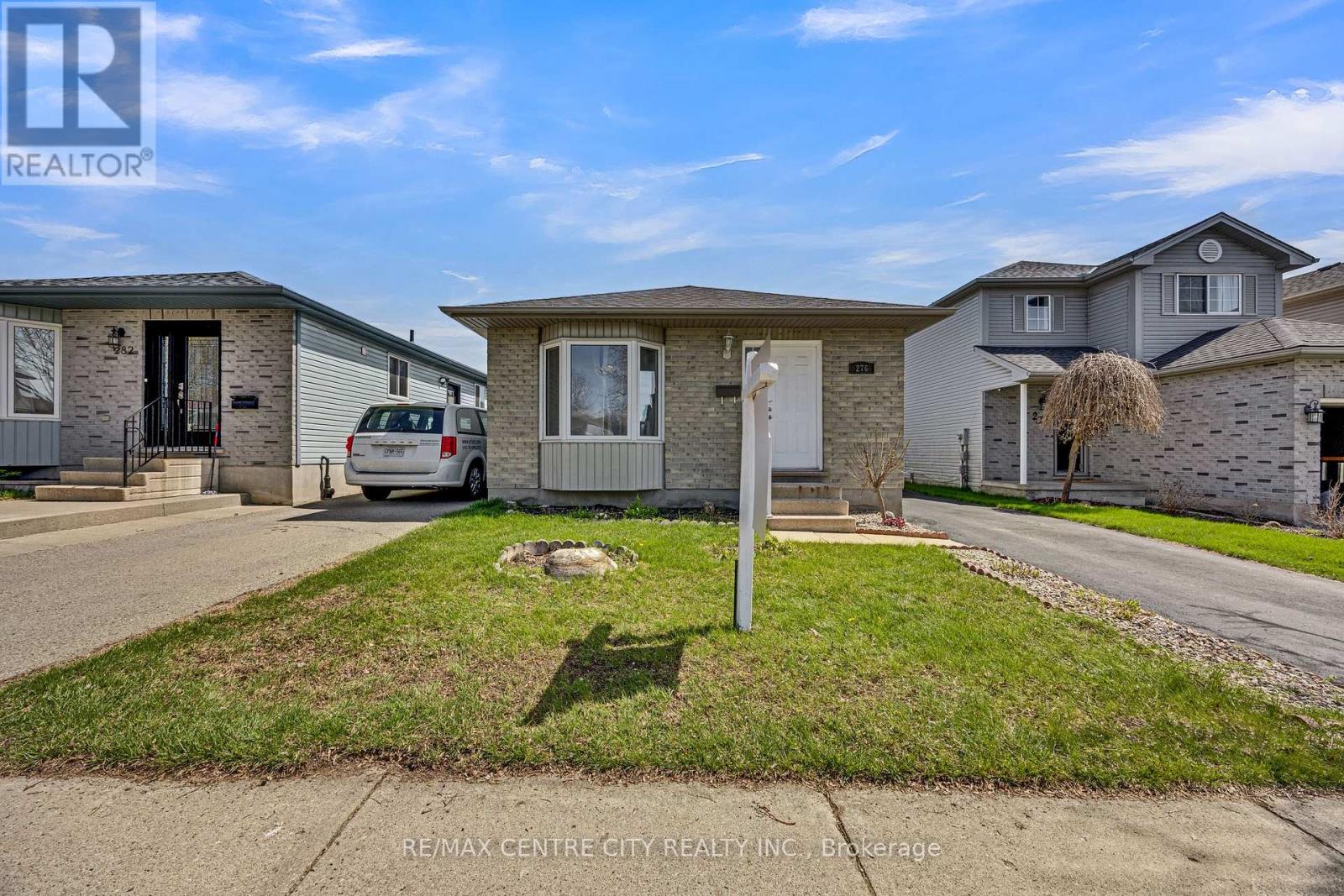 276 WILDGOOSE ROAD