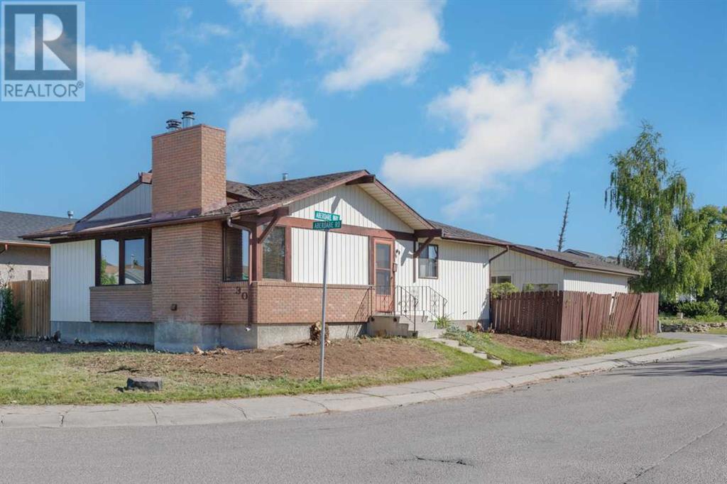 30 Aberdare Road NE